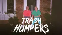 Backdrop to the movie "Trash Humpers" #1112283