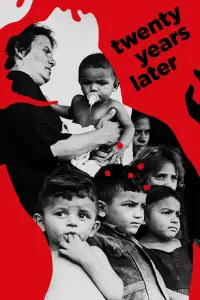 Poster to the movie "Twenty Years Later" #1227112