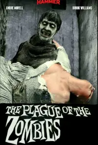 Poster to the movie "The Plague of the Zombies" #1139036