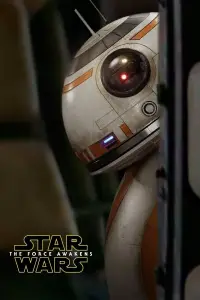 Poster to the movie "Star Wars: The Force Awakens" #917240