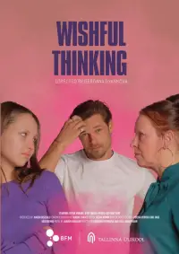 Poster to the movie "Wishful Thinking" #1071725