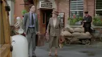 Backdrop to the movie "Miss Marple: They Do It with Mirrors" #872425