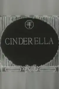 Poster to the movie "Cinderella" #1047300