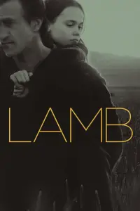 Poster to the movie "Lamb" #999325