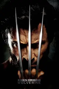 Poster to the movie "X-Men Origins: Wolverine" #937358