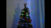 Backdrop to the movie "Laços de Natal" #879267
