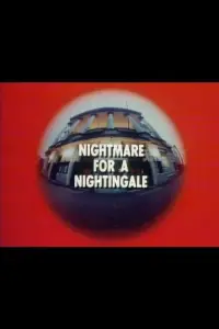 Poster to the movie "Nightmare for a Nightingale" #986909