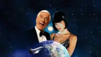 Backdrop to the movie "2001: A Space Travesty" #761733