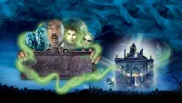 Backdrop to the movie "The Haunted Mansion" #754924