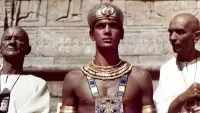 Backdrop to the movie "Pharaoh" #1177003