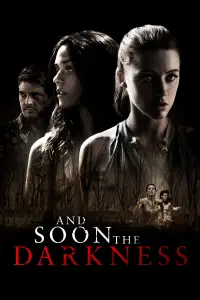 Poster to the movie "And Soon the Darkness" #1011643