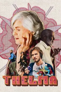Poster to the movie "Thelma" #967378