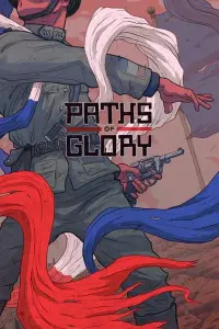 Poster to the movie "Paths of Glory" #1024635