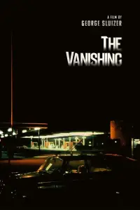 Poster to the movie "The Vanishing" #966048