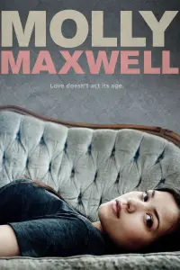 Poster to the movie "Molly Maxwell" #1083624