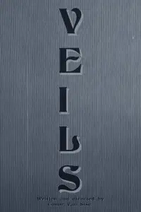 Poster to the movie "VEILS" #1008373