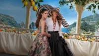Backdrop to the movie "Another Simple Favor" #763568