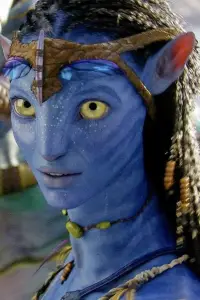 Poster to the movie "Avatar" #516526
