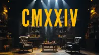 Backdrop to the movie "CMXXIV" #539488