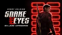 Backdrop to the movie "Snake Eyes: G.I. Joe Origins" #923050
