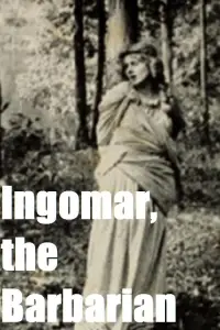 Poster to the movie "Ingomar, the Barbarian" #1111107