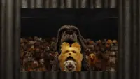 Backdrop to the movie "Isle of Dogs" #767430