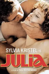 Poster to the movie "Julia" #1146863
