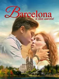 Poster to the movie "Barcelona: A Love Untold" #1072761