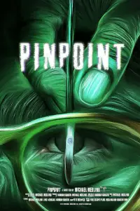 Poster to the movie "PINPOINT" #1070604