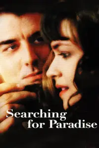 Poster to the movie "Searching for Paradise" #1220958