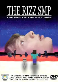 Poster to the movie "The End of Rizz SMP" #1158738