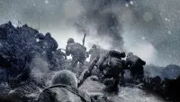 Backdrop to the movie "The Front Line" #673358