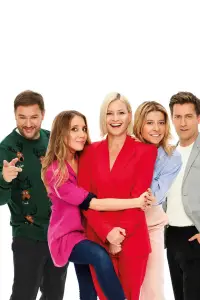 To musi być miłość