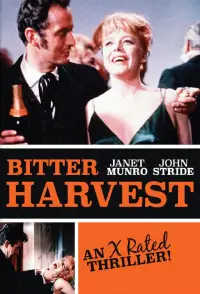 Poster to the movie "Bitter Harvest" #1172678