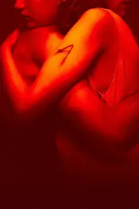 Poster to the movie "Alpha" #519573