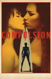 Poster to the movie "Compulsion" #899086