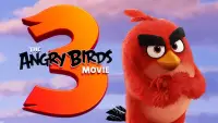 Backdrop to the movie "The Angry Birds Movie 3" #954325
