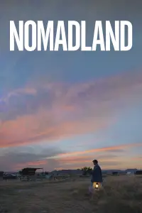 Poster to the movie "Nomadland" #946231