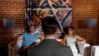 Backdrop to the movie "Love