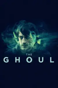 Poster to the movie "The Ghoul" #1176237