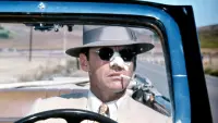 Backdrop to the movie "Chinatown" #680337