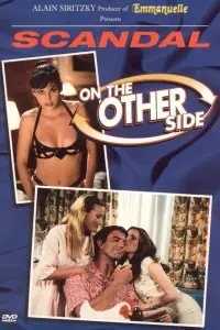 Poster to the movie "Scandal: On the Other Side" #1073848