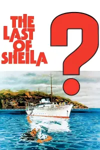 The Last of Sheila