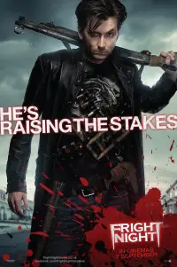 Poster to the movie "Fright Night" #978481