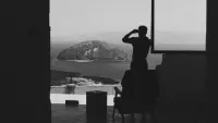 Backdrop to the movie "Beau Travail" #745486