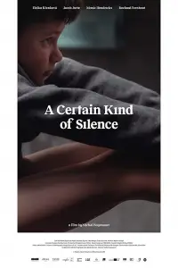Poster to the movie "A Certain Kind of Silence" #1087390