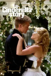 Poster to the movie "A Cinderella Story" #854286