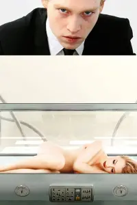Poster to the movie "Antiviral" #420665