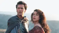 Backdrop to the movie "Army of Darkness" #229194