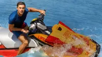 Backdrop to the movie "Baywatch" #467319